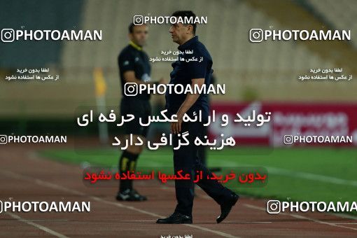 857635, Tehran, [*parameter:4*], لیگ برتر فوتبال ایران، Persian Gulf Cup، Week 7، First Leg، Esteghlal 1 v 1 Zob Ahan Esfahan on 2017/09/20 at Azadi Stadium