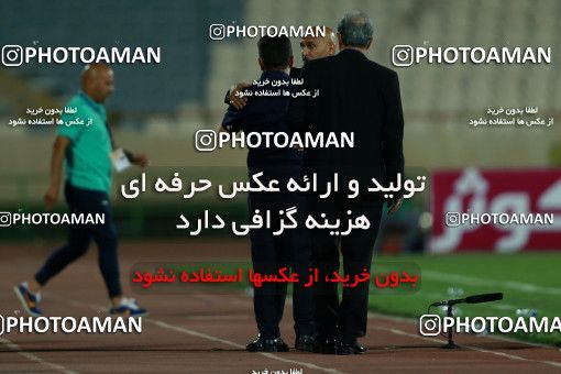 857654, Tehran, [*parameter:4*], لیگ برتر فوتبال ایران، Persian Gulf Cup، Week 7، First Leg، Esteghlal 1 v 1 Zob Ahan Esfahan on 2017/09/20 at Azadi Stadium