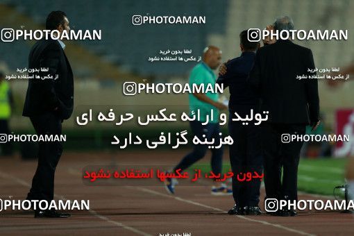 857618, Tehran, [*parameter:4*], لیگ برتر فوتبال ایران، Persian Gulf Cup، Week 7، First Leg، Esteghlal 1 v 1 Zob Ahan Esfahan on 2017/09/20 at Azadi Stadium