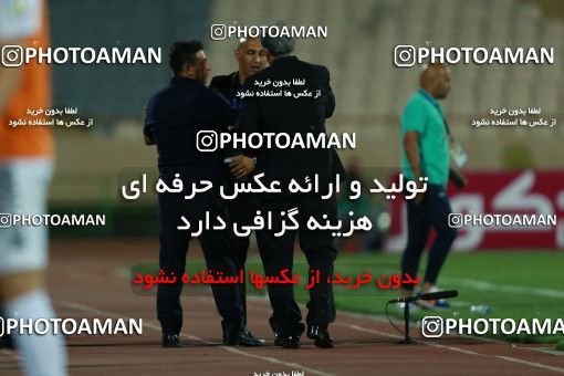 857817, Tehran, [*parameter:4*], لیگ برتر فوتبال ایران، Persian Gulf Cup، Week 7، First Leg، Esteghlal 1 v 1 Zob Ahan Esfahan on 2017/09/20 at Azadi Stadium