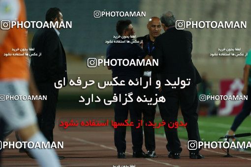857576, Tehran, [*parameter:4*], لیگ برتر فوتبال ایران، Persian Gulf Cup، Week 7، First Leg، Esteghlal 1 v 1 Zob Ahan Esfahan on 2017/09/20 at Azadi Stadium