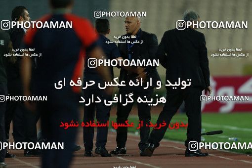857599, Tehran, [*parameter:4*], لیگ برتر فوتبال ایران، Persian Gulf Cup، Week 7، First Leg، Esteghlal 1 v 1 Zob Ahan Esfahan on 2017/09/20 at Azadi Stadium
