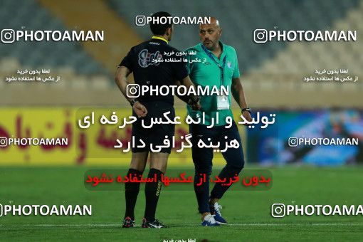 857547, Tehran, [*parameter:4*], لیگ برتر فوتبال ایران، Persian Gulf Cup، Week 7، First Leg، Esteghlal 1 v 1 Zob Ahan Esfahan on 2017/09/20 at Azadi Stadium