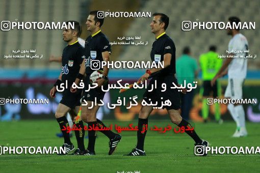 857704, Tehran, [*parameter:4*], لیگ برتر فوتبال ایران، Persian Gulf Cup، Week 7، First Leg، Esteghlal 1 v 1 Zob Ahan Esfahan on 2017/09/20 at Azadi Stadium
