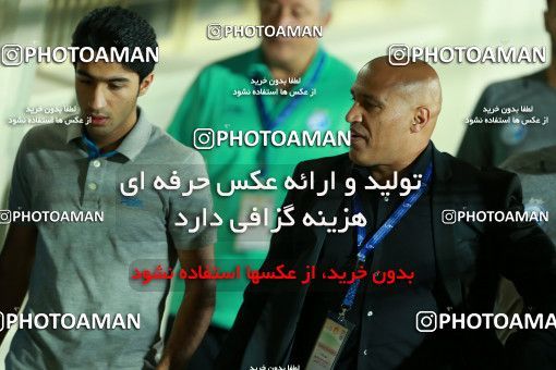 857650, Tehran, [*parameter:4*], لیگ برتر فوتبال ایران، Persian Gulf Cup، Week 7، First Leg، Esteghlal 1 v 1 Zob Ahan Esfahan on 2017/09/20 at Azadi Stadium