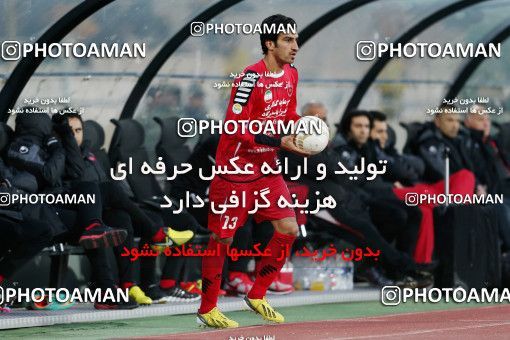883215, Tehran, , جام حذفی فوتبال ایران, Eighth final, , Naft Tehran 1 v 4 Persepolis on 2013/01/08 at Azadi Stadium