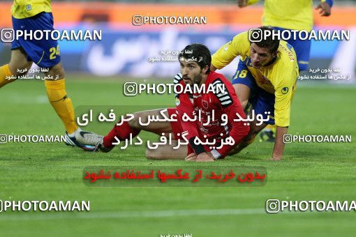 883133, Tehran, , جام حذفی فوتبال ایران, Eighth final, , Naft Tehran 1 v 4 Persepolis on 2013/01/08 at Azadi Stadium