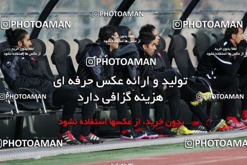 883113, Tehran, , جام حذفی فوتبال ایران, Eighth final, , Naft Tehran 1 v 4 Persepolis on 2013/01/08 at Azadi Stadium