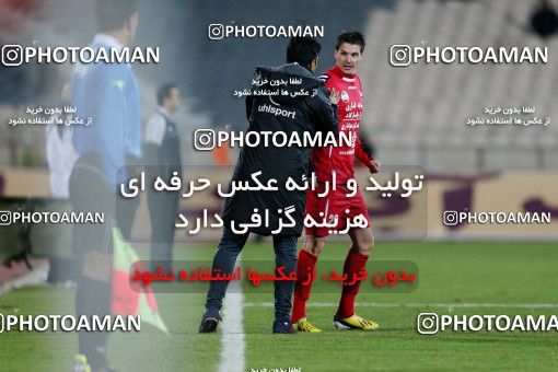 883142, Tehran, , جام حذفی فوتبال ایران, Eighth final, , Naft Tehran 1 v 4 Persepolis on 2013/01/08 at Azadi Stadium