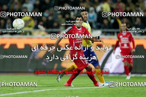 883164, Tehran, , جام حذفی فوتبال ایران, Eighth final, , Naft Tehran 1 v 4 Persepolis on 2013/01/08 at Azadi Stadium