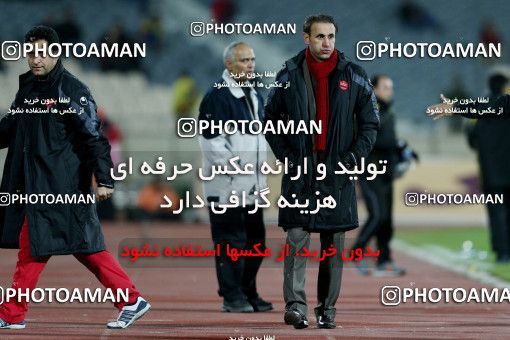883109, Tehran, , جام حذفی فوتبال ایران, Eighth final, , Naft Tehran 1 v 4 Persepolis on 2013/01/08 at Azadi Stadium