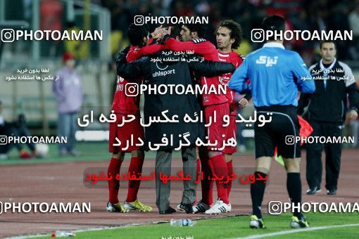 883194, Tehran, , جام حذفی فوتبال ایران, Eighth final, , Naft Tehran 1 v 4 Persepolis on 2013/01/08 at Azadi Stadium