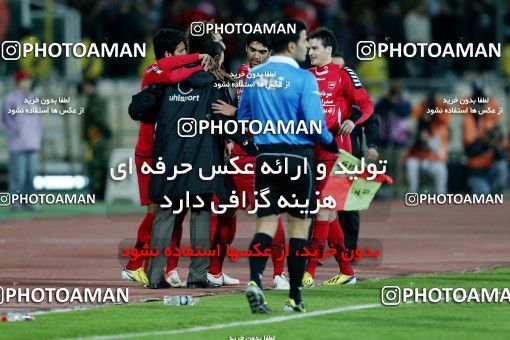 883222, Tehran, , جام حذفی فوتبال ایران, Eighth final, , Naft Tehran 1 v 4 Persepolis on 2013/01/08 at Azadi Stadium