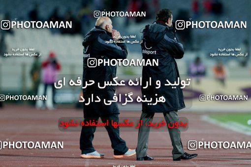 883091, Tehran, , جام حذفی فوتبال ایران, Eighth final, , Naft Tehran 1 v 4 Persepolis on 2013/01/08 at Azadi Stadium