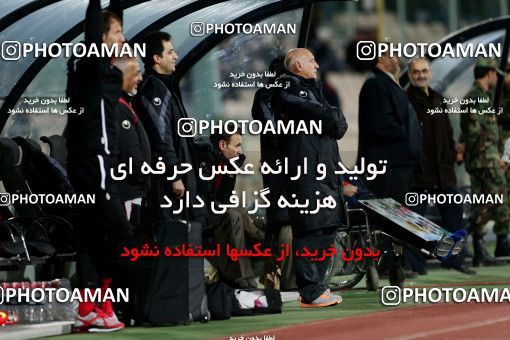 883169, Tehran, , جام حذفی فوتبال ایران, Eighth final, , Naft Tehran 1 v 4 Persepolis on 2013/01/08 at Azadi Stadium