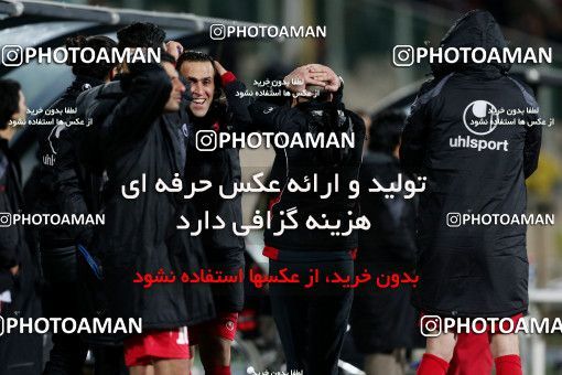 883170, Tehran, , جام حذفی فوتبال ایران, Eighth final, , Naft Tehran 1 v 4 Persepolis on 2013/01/08 at Azadi Stadium