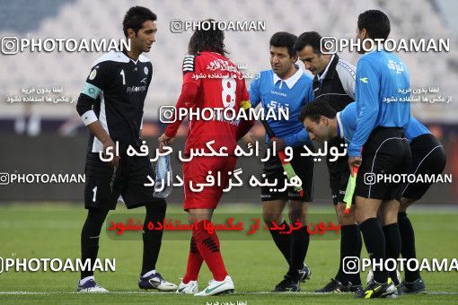 859208, Tehran, , جام حذفی فوتبال ایران, Eighth final, , Naft Tehran 1 v 4 Persepolis on 2013/01/08 at Azadi Stadium