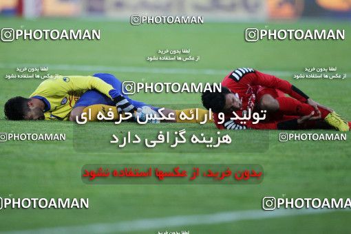 859178, Tehran, , جام حذفی فوتبال ایران, Eighth final, , Naft Tehran 1 v 4 Persepolis on 2013/01/08 at Azadi Stadium