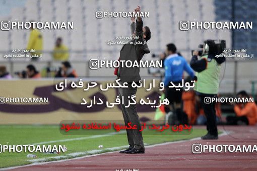 859245, Tehran, , جام حذفی فوتبال ایران, Eighth final, , Naft Tehran 1 v 4 Persepolis on 2013/01/08 at Azadi Stadium