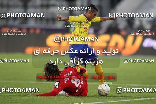 859199, Tehran, , جام حذفی فوتبال ایران, Eighth final, , Naft Tehran 1 v 4 Persepolis on 2013/01/08 at Azadi Stadium
