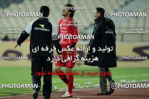 859211, Tehran, , جام حذفی فوتبال ایران, Eighth final, , Naft Tehran 1 v 4 Persepolis on 2013/01/08 at Azadi Stadium