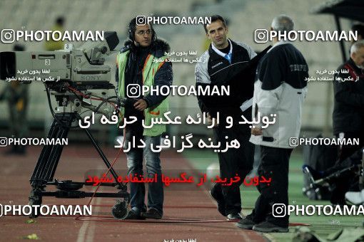 859135, Tehran, , جام حذفی فوتبال ایران, Eighth final, , Naft Tehran 1 v 4 Persepolis on 2013/01/08 at Azadi Stadium