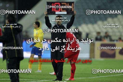 859190, Tehran, , جام حذفی فوتبال ایران, Eighth final, , Naft Tehran 1 v 4 Persepolis on 2013/01/08 at Azadi Stadium