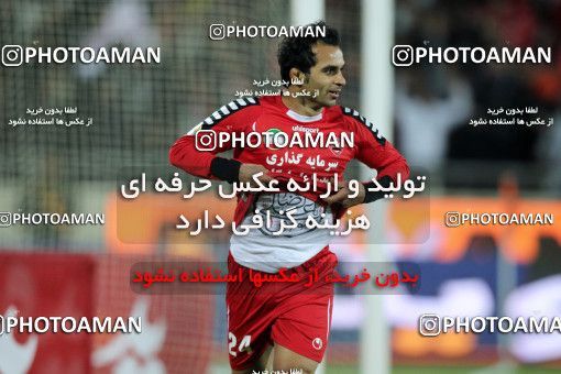 859146, Tehran, , جام حذفی فوتبال ایران, Eighth final, , Naft Tehran 1 v 4 Persepolis on 2013/01/08 at Azadi Stadium