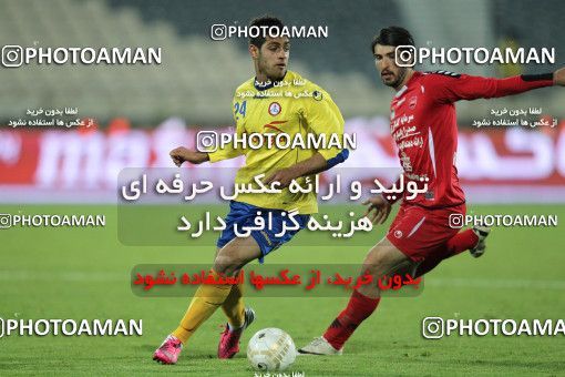 859248, Tehran, , جام حذفی فوتبال ایران, Eighth final, , Naft Tehran 1 v 4 Persepolis on 2013/01/08 at Azadi Stadium