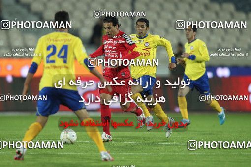 859205, Tehran, , جام حذفی فوتبال ایران, Eighth final, , Naft Tehran 1 v 4 Persepolis on 2013/01/08 at Azadi Stadium
