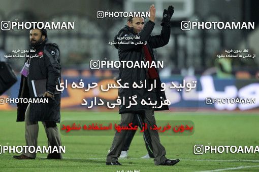 859204, Tehran, , جام حذفی فوتبال ایران, Eighth final, , Naft Tehran 1 v 4 Persepolis on 2013/01/08 at Azadi Stadium