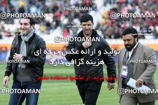 864378, Tehran, , جام حذفی فوتبال ایران, Eighth final, , Naft Tehran 1 v 4 Persepolis on 2013/01/08 at Azadi Stadium
