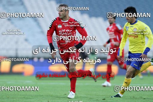 864402, Tehran, , جام حذفی فوتبال ایران, Eighth final, , Naft Tehran 1 v 4 Persepolis on 2013/01/08 at Azadi Stadium