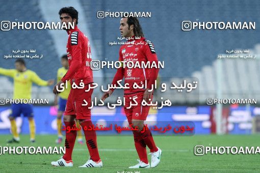 864386, Tehran, , جام حذفی فوتبال ایران, Eighth final, , Naft Tehran 1 v 4 Persepolis on 2013/01/08 at Azadi Stadium