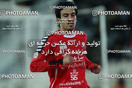 864372, Tehran, , جام حذفی فوتبال ایران, Eighth final, , Naft Tehran 1 v 4 Persepolis on 2013/01/08 at Azadi Stadium