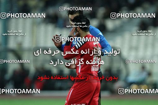 864422, Tehran, , جام حذفی فوتبال ایران, Eighth final, , Naft Tehran 1 v 4 Persepolis on 2013/01/08 at Azadi Stadium
