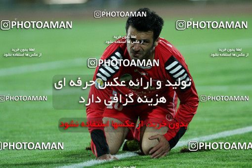 864418, Tehran, , جام حذفی فوتبال ایران, Eighth final, , Naft Tehran 1 v 4 Persepolis on 2013/01/08 at Azadi Stadium