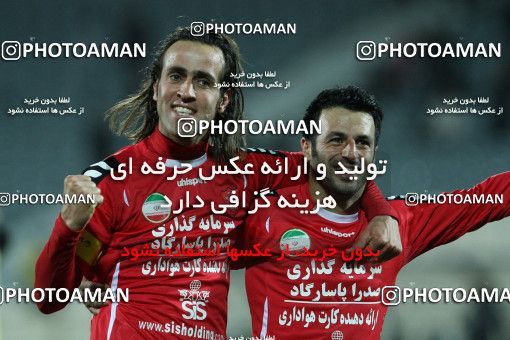 864437, Tehran, , جام حذفی فوتبال ایران, Eighth final, , Naft Tehran 1 v 4 Persepolis on 2013/01/08 at Azadi Stadium