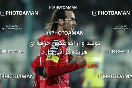 864421, Tehran, , جام حذفی فوتبال ایران, Eighth final, , Naft Tehran 1 v 4 Persepolis on 2013/01/08 at Azadi Stadium