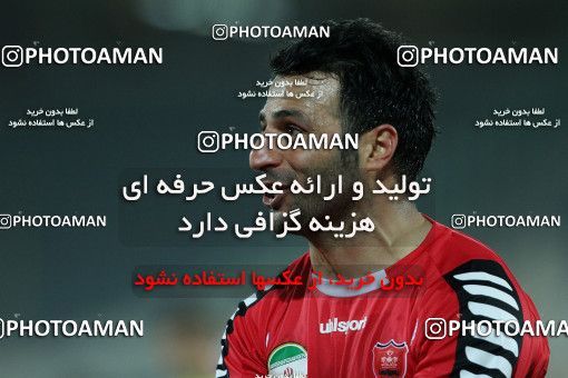 864354, Tehran, , جام حذفی فوتبال ایران, Eighth final, , Naft Tehran 1 v 4 Persepolis on 2013/01/08 at Azadi Stadium
