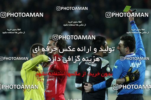 864385, Tehran, , جام حذفی فوتبال ایران, Eighth final, , Naft Tehran 1 v 4 Persepolis on 2013/01/08 at Azadi Stadium