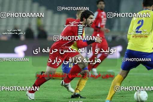 864369, Tehran, , جام حذفی فوتبال ایران, Eighth final, , Naft Tehran 1 v 4 Persepolis on 2013/01/08 at Azadi Stadium