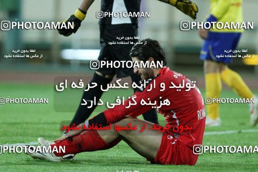 864383, Tehran, , جام حذفی فوتبال ایران, Eighth final, , Naft Tehran 1 v 4 Persepolis on 2013/01/08 at Azadi Stadium