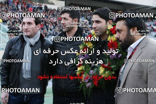 864436, Tehran, , جام حذفی فوتبال ایران, Eighth final, , Naft Tehran 1 v 4 Persepolis on 2013/01/08 at Azadi Stadium