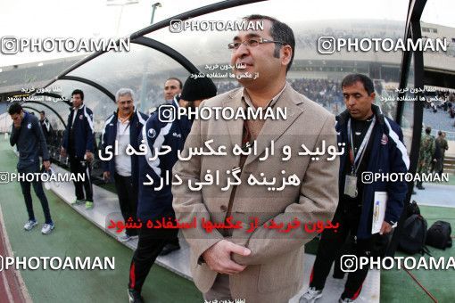 859328, Tehran, , جام حذفی فوتبال ایران, Eighth final, , Esteghlal 5 v 0 Aboumoslem on 2013/01/09 at Azadi Stadium