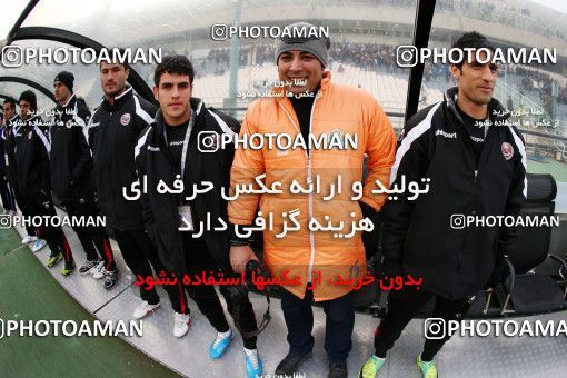 859419, Tehran, , جام حذفی فوتبال ایران, Eighth final, , Esteghlal 5 v 0 Aboumoslem on 2013/01/09 at Azadi Stadium