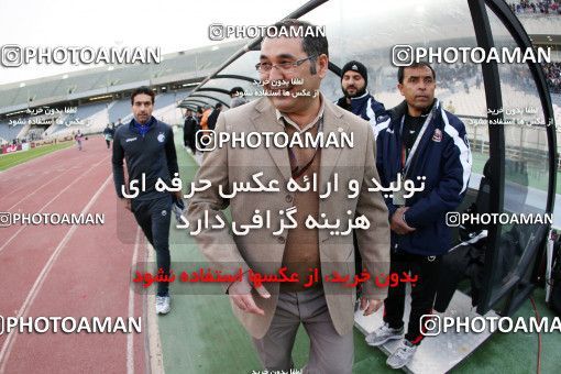 859355, Tehran, , جام حذفی فوتبال ایران, Eighth final, , Esteghlal 5 v 0 Aboumoslem on 2013/01/09 at Azadi Stadium