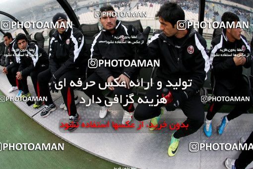 859418, Tehran, , جام حذفی فوتبال ایران, Eighth final, , Esteghlal 5 v 0 Aboumoslem on 2013/01/09 at Azadi Stadium