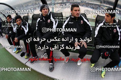 859360, Tehran, , جام حذفی فوتبال ایران, Eighth final, , Esteghlal 5 v 0 Aboumoslem on 2013/01/09 at Azadi Stadium