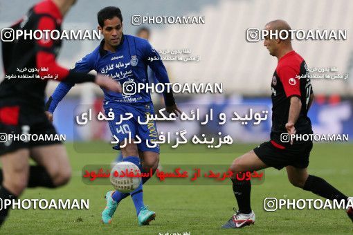 859282, Tehran, , جام حذفی فوتبال ایران, Eighth final, , Esteghlal 5 v 0 Aboumoslem on 2013/01/09 at Azadi Stadium